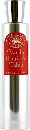 LA MAISON DE LA VANILLE FLEURIE DE TAHITI туалетная вода (женские) 100ml Tester 