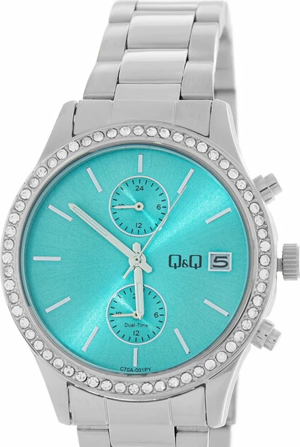 Наручные часы qq c70a-001py 
