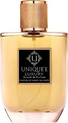 UNIQUE`E LUXURY CHOCOLATE MAKES ME HAPPY духи (унисекс) 100ml Tester 