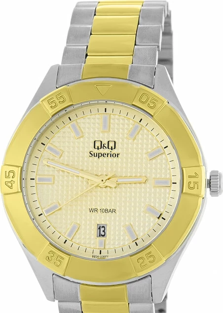 Наручные часы qq s20a-006py 