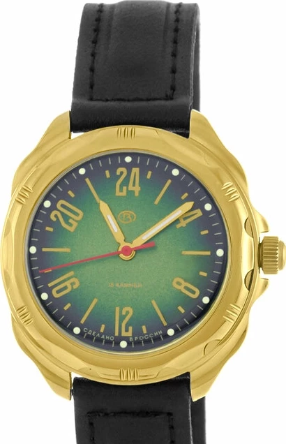 Наручные часы ВОСТОК 2424 (21719Г) 
