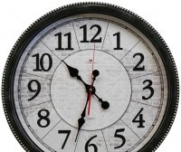 Настенные часы Рубин 4844-005