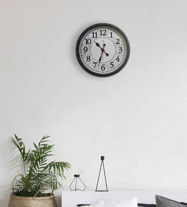 Настенные часы Рубин 4844-005 