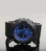 Наручные часы ga-100bp-1a