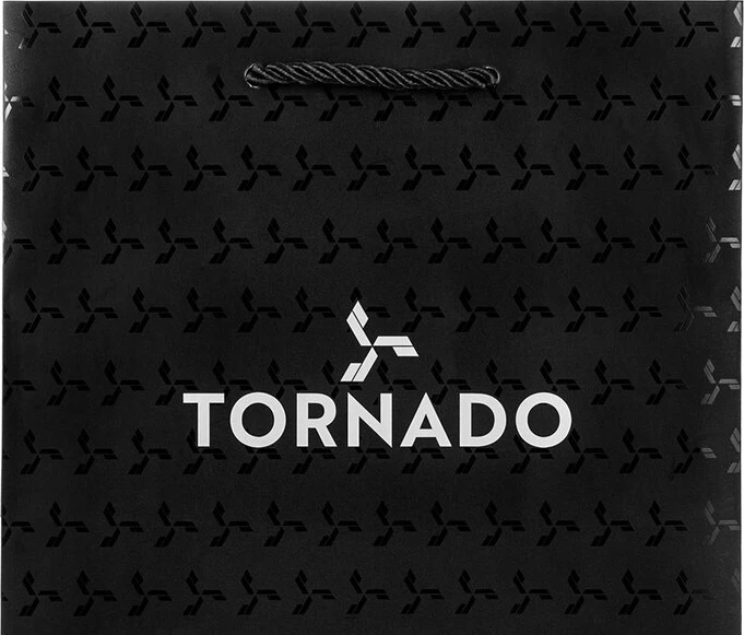 Наручные часы tornado t24303-sbsh 