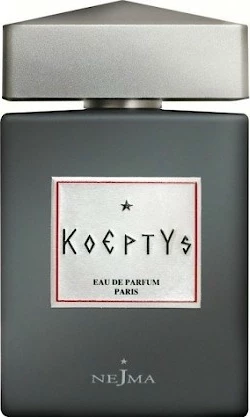 NEJMA KOEPTYS парфюмерная вода 100ml 