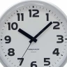 Настенные часы ТРОЙКА 91970945 