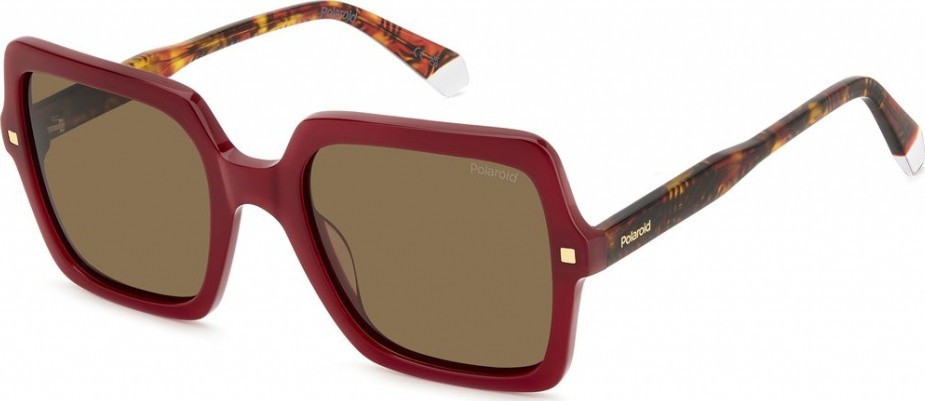 Солнцезащитные очки polaroid pld-206778lhf55sp 