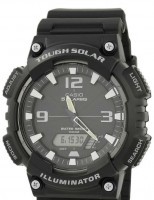 Наручные часы aq-s810w-1a