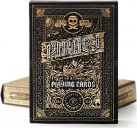 Карты &quot;Theory11 Piracy&quot;