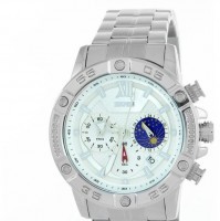 Наручные часы skmei 9235sisi silver/silver