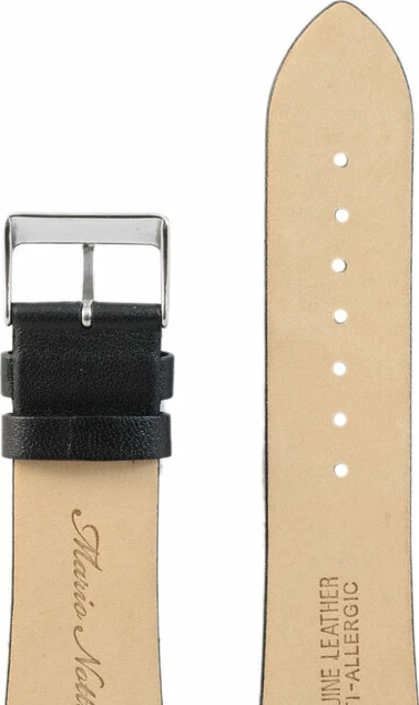 Ремешки mario notti s-29, 26 р-р, black 