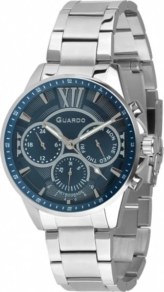 наручные часы guardo premium gr12710-1 