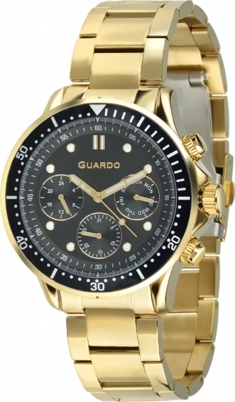 наручные часы guardo premium gr12748-5 