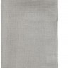 Набор из двух вафельных полотенец изо льна серого цвета из коллекции essential, 50х70 см 