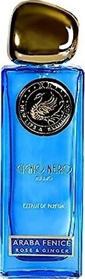 CIGNO NERO ARABA FENICE духи (унисекс) 50ml 