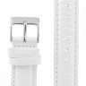 Ремешки mario notti s-09, 18 р-р, white 