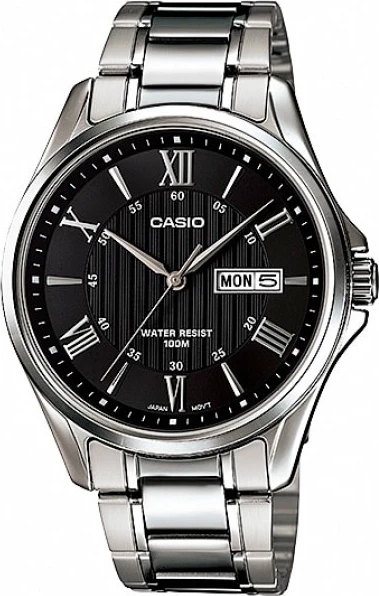 наручные часы casio mtp-1384d-1a 
