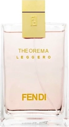 FENDI THEOREMA LEGGERO туалетная вода (женские) 30ml 