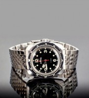 Наручные часы ВОСТОК 2415 (71067А) браслет