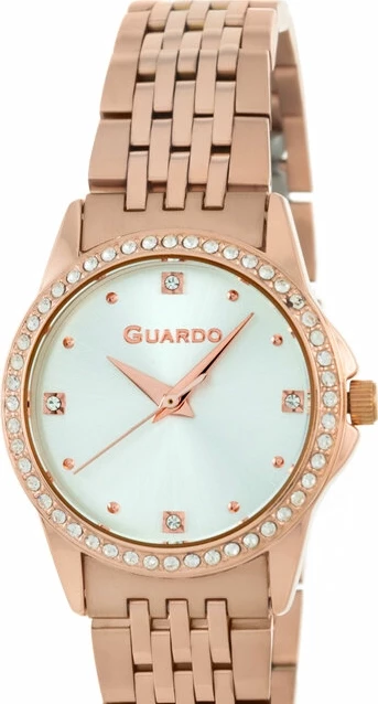 Наручные часы guardo 012789-7 