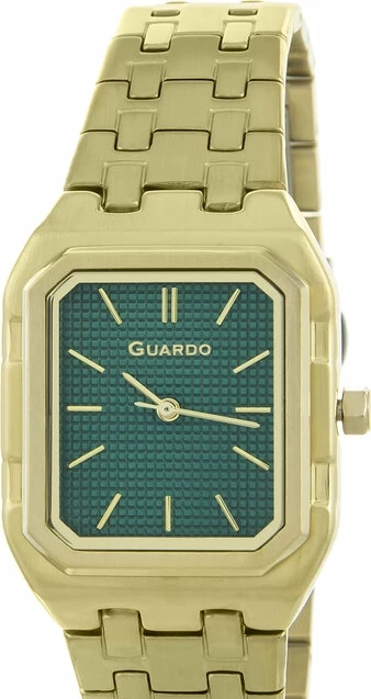 Наручные часы guardo 012735-3 