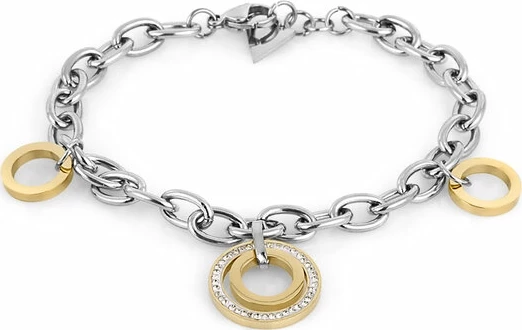 Бижутерия daniel klein daniel klein dkj.3.1019-2 