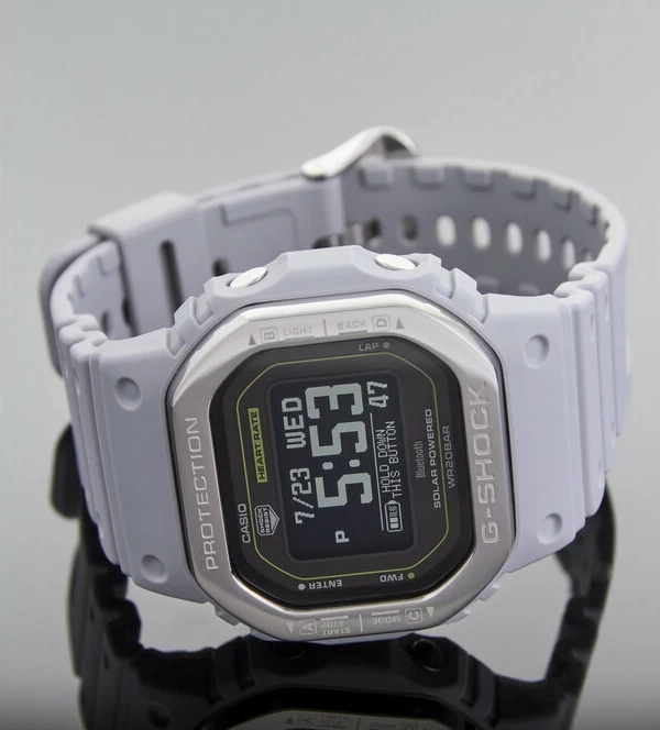 Наручные часы dw-h5600mb-8a9 