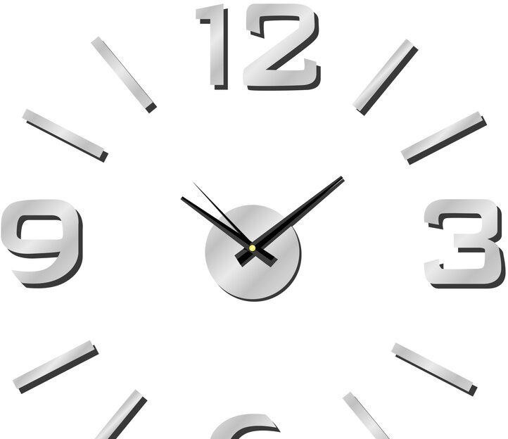 Atlantis MP01 silver 