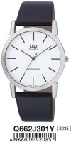 Наручные часы q&amp;q   q662j301y rus