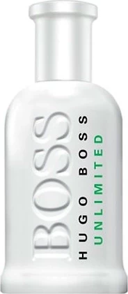 HUGO BOSS BOTTLED UNLIMITED туалетная вода (мужские) 200ml 