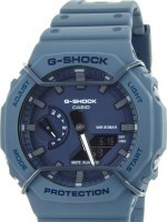 Наручные часы ga-2100pt-2adr