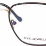 Медицинская оправа eye jewels eje-2000000009018 