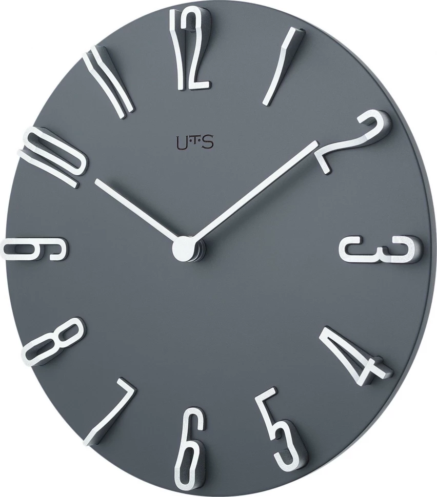 Настенные часы tomas stern 7328 