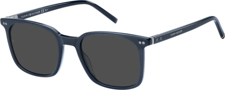 Солнцезащитные очки tommy hilfiger thf-205369pjp53ir 