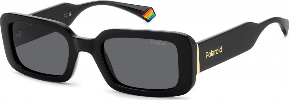 Солнцезащитные очки polaroid pld-20633180752m9 