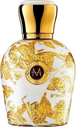 MORESQUE REGINA парфюмерная вода (унисекс) 50ml 