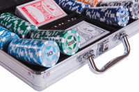 Набор для покера Star на 200 фишек