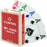 Карты "Copag 4 Colour (red)" 