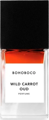 BOHOBOCO WILD CARROT OUD духи (унисекс) 50ml Tester 