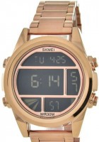 Наручные часы skmei 1448rg rose gold
