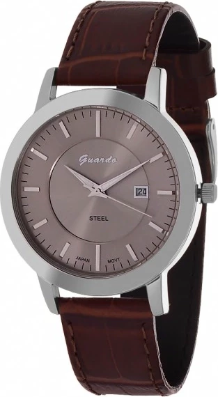 наручные часы guardo luxury gu0992-3 