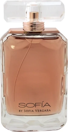 SOFIA VERGARA SOFIA парфюмерная вода (женские) 100ml 