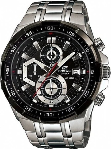наручные часы casio efr-539d-1a 