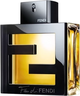 FENDI FANDI FOR MEN туалетная вода (мужские) 100ml Tester 