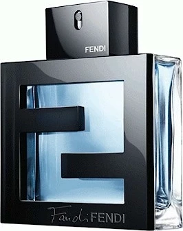 FENDI FANDI POUR HOMME ACQUA туалетная вода (мужские) 30ml Tester 