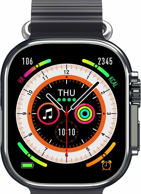 Наручные часы daniel klein a8 ultra-1 