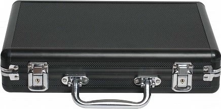 Набор для покера Star dust на 200 фишек 