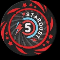 Набор для покера Star dust на 200 фишек