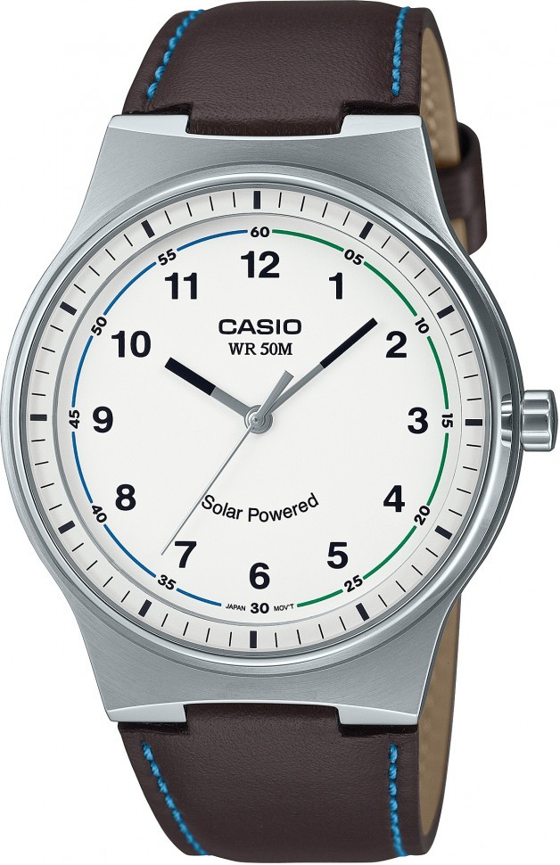 Наручные часы casio   mtp-rs105l-7b 